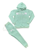 Track suits