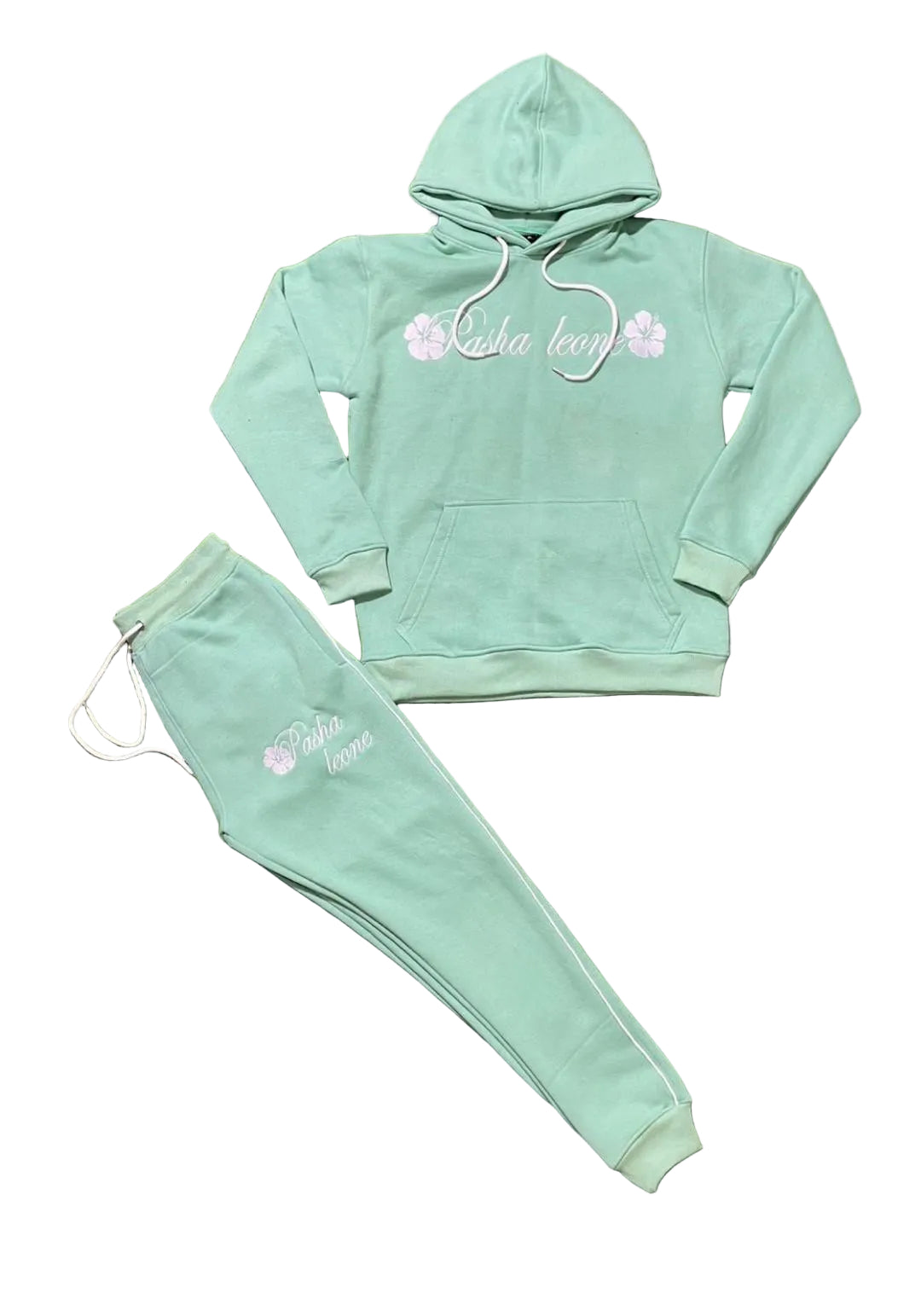 Track suits