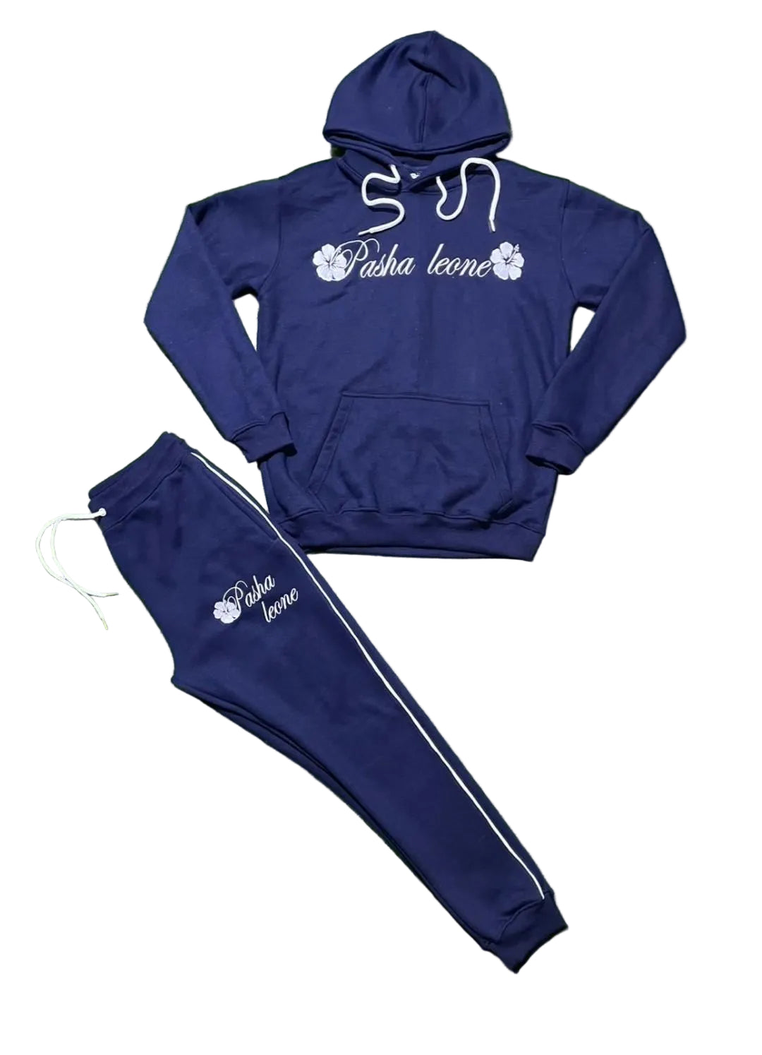 Track suits