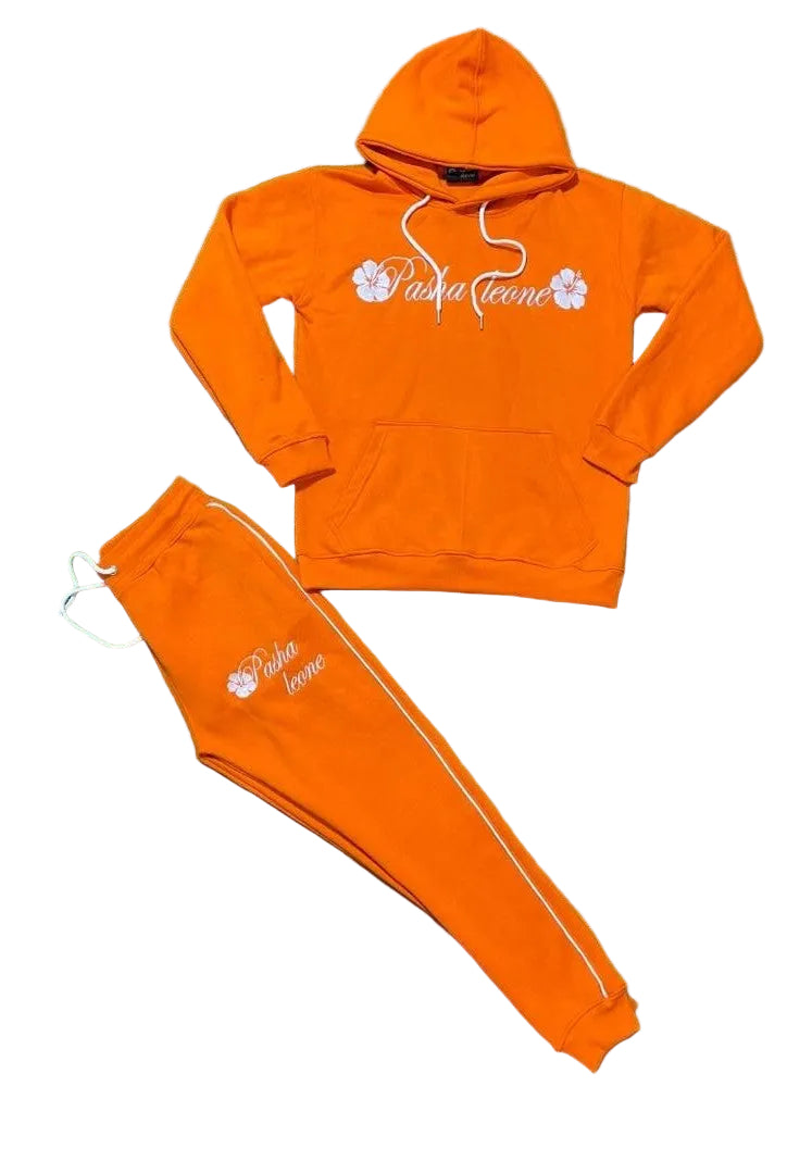 Track suits
