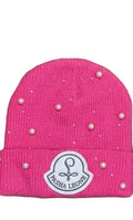 Clock our all purpose Beanie's