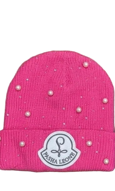 Clock our all purpose Beanie's