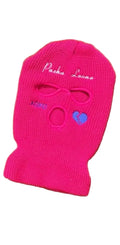 Ride or Die Ski Mask For Her