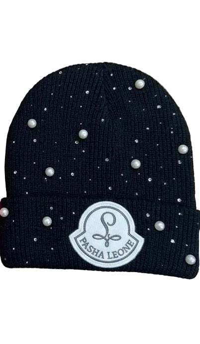 Clock our all purpose Beanie's